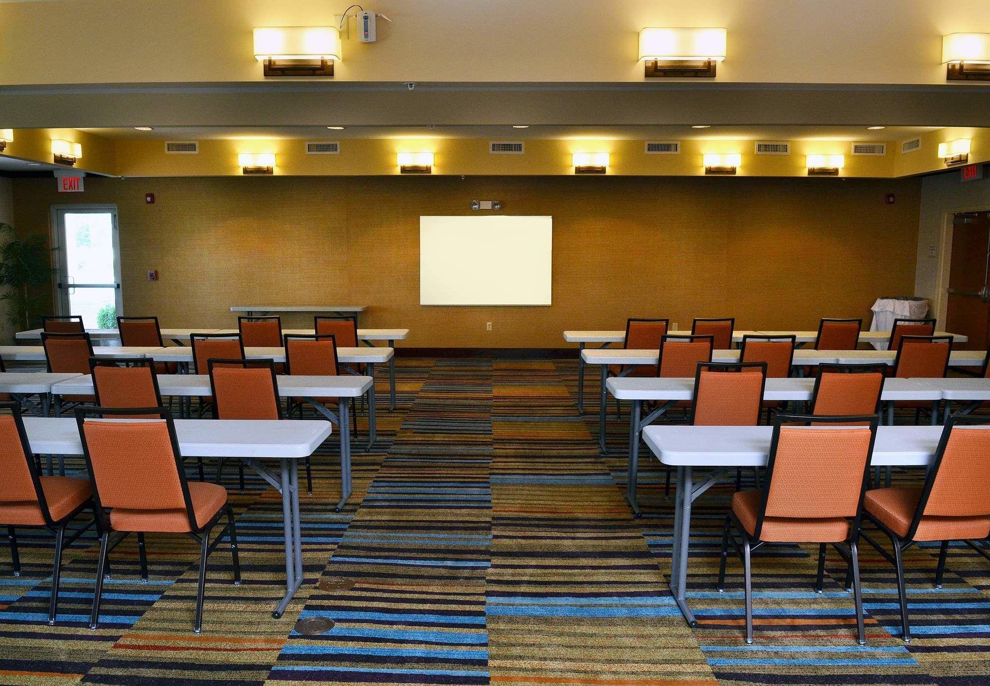 Fairfield Inn & Suites Effingham Kültér fotó