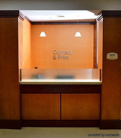 Fairfield Inn & Suites Effingham Kültér fotó